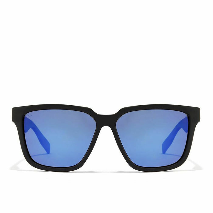 Ochelari de Soare Unisex Hawkers Motion Albastru Polarizați (Ø 58 mm)