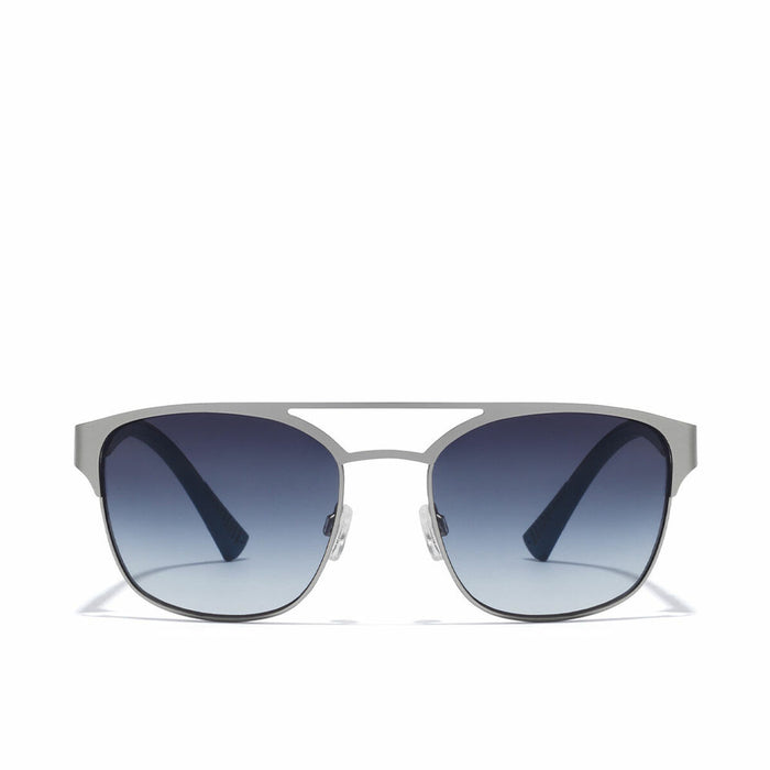 Ochelari de Soare Unisex Hawkers Vital Argintiu Albastru (Ø 56 mm)