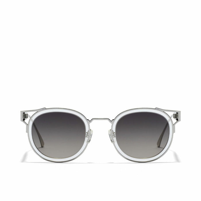 Ochelari de Soare Unisex Hawkers Hawkers X Pierre Gasly Gri Transparent Ø 48 mm (Ø 50 mm)