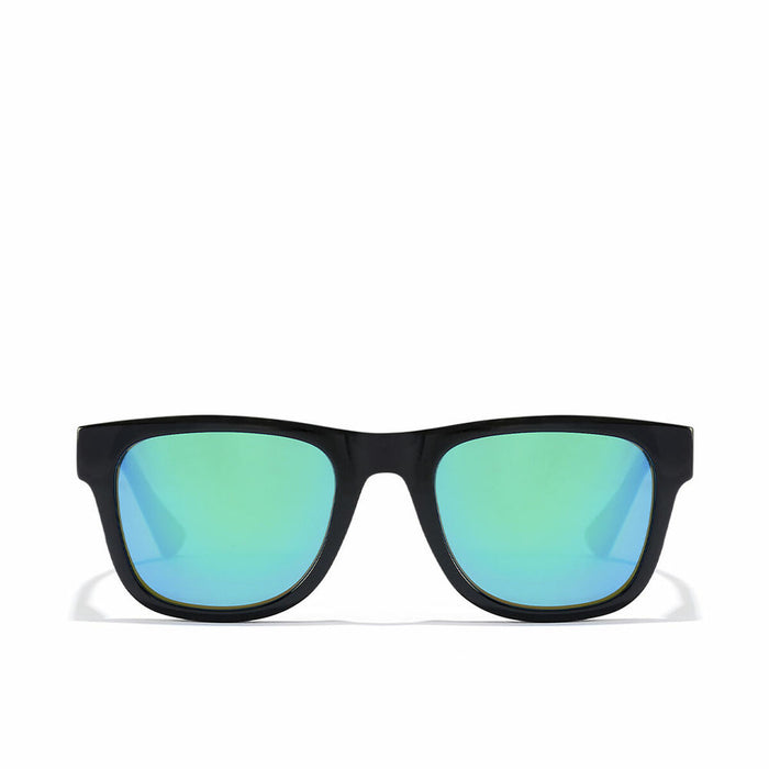 Ochelari de soare polarizați Hawkers Tox Negru Verde Smarald (Ø 52 mm)