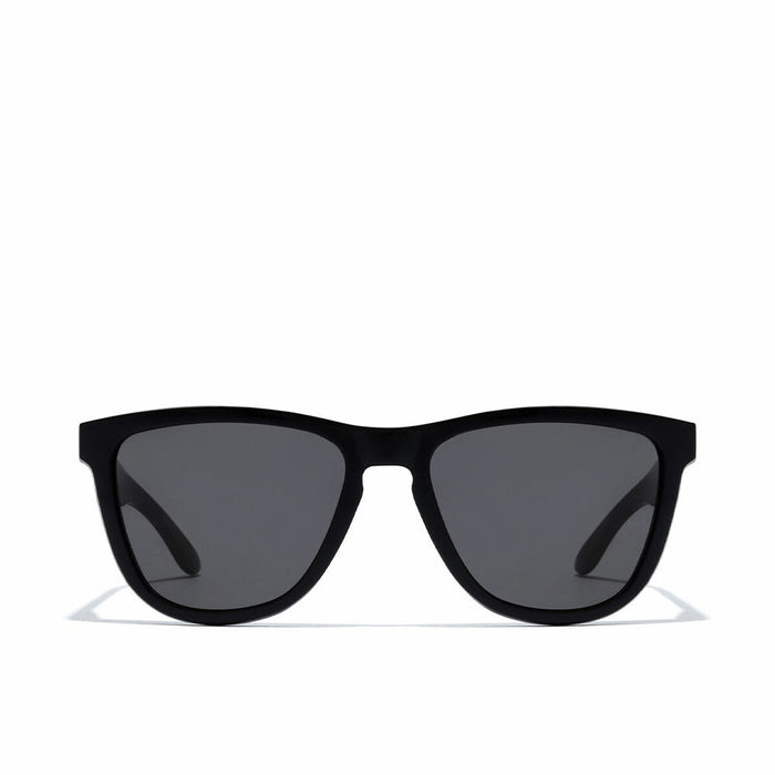 Ochelari de Soare Unisex Hawkers One Raw Negru (Ø 54,8 mm)