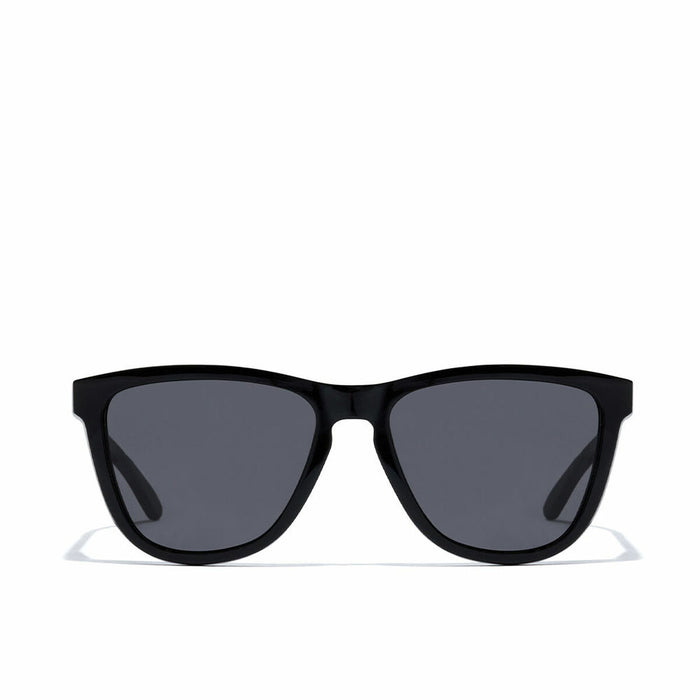 Ochelari de Soare Unisex Hawkers One Raw Negru (Ø 54,8 mm)