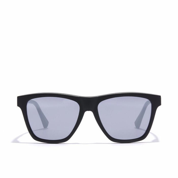 Ochelari de Soare Unisex Hawkers One LS Raw Negru Gri (Ø 54,8 mm)