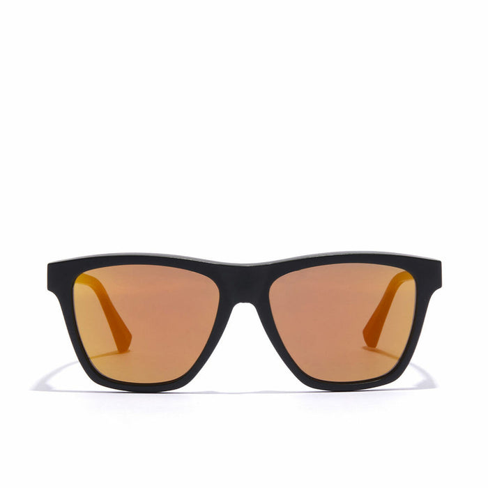 Ochelari de Soare Unisex Hawkers One LS Raw Negru Portocaliu (Ø 54,8 mm)