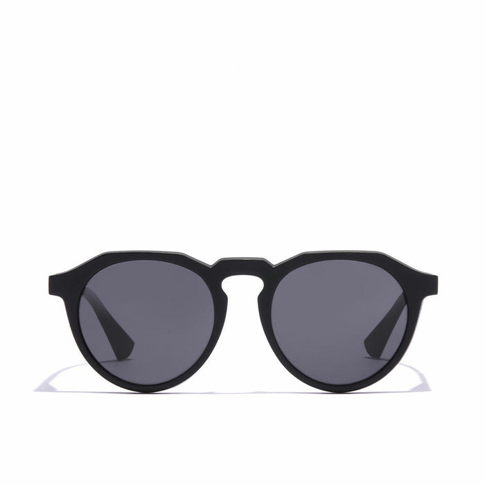 Ochelari de Soare Unisex Hawkers Warwick Raw Negru (Ø 51,9 mm)