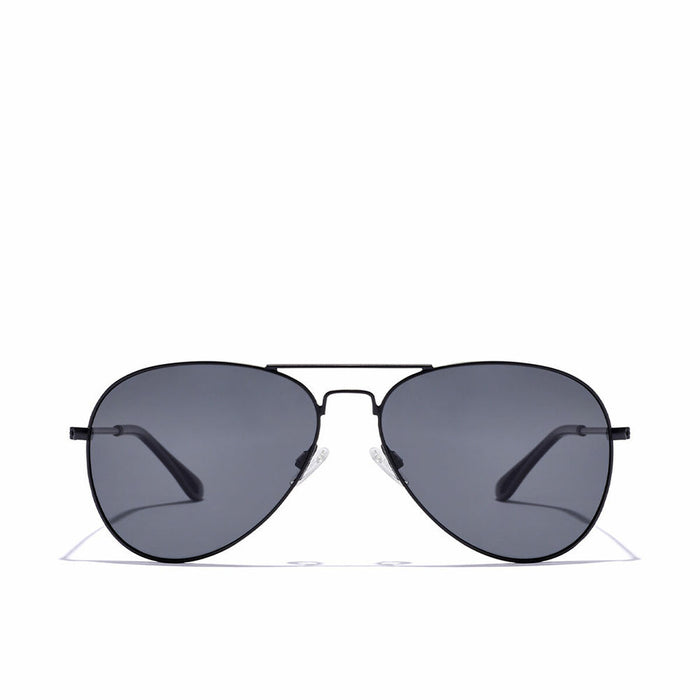 Ochelari de Soare Unisex Hawkers Hawk Negru Polarizați (Ø 54 mm)