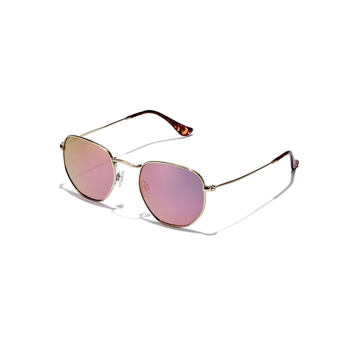 Ochelari de Soare Unisex Hawkers SIXGON DRIVE Auriu* Ø 51 mm Mov