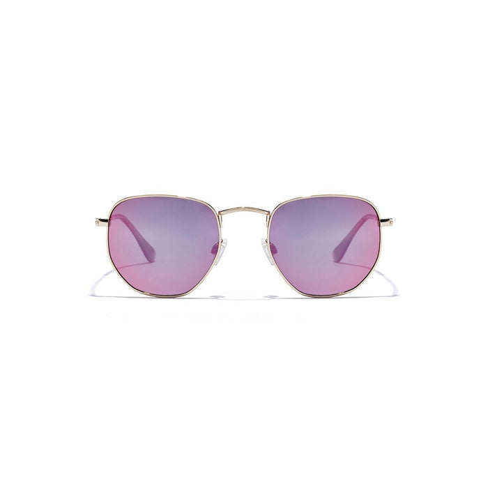 Ochelari de Soare Unisex Hawkers SIXGON DRIVE Auriu* Ø 51 mm Mov