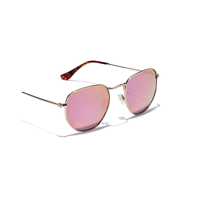 Ochelari de Soare Unisex Hawkers SIXGON DRIVE Auriu* Ø 51 mm Mov