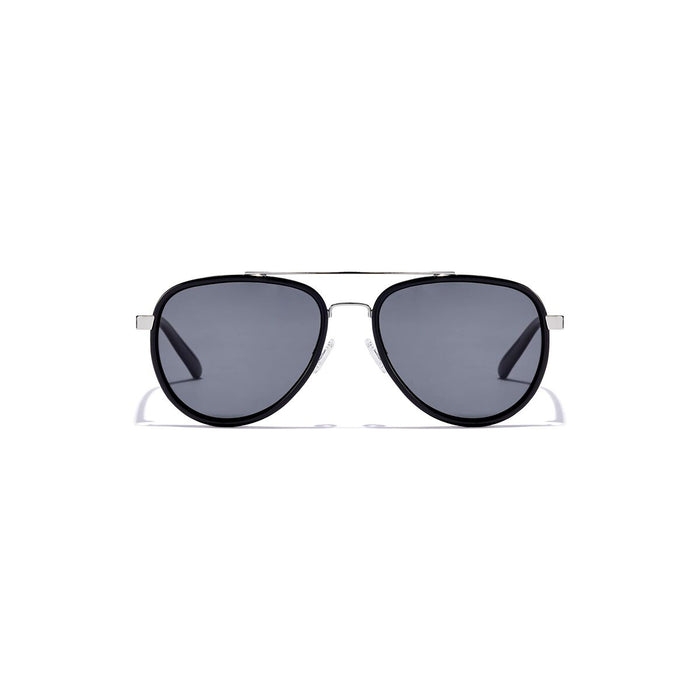 Ochelari de Soare Unisex Hawkers EAGLE Negru ø 54 mm