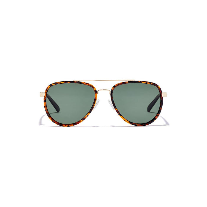 Ochelari de Soare Unisex Hawkers Eagle Auriu* Habana ø 54 mm