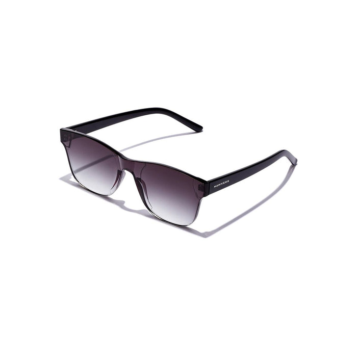 Ochelari de Soare Unisex Hawkers IDLE Negru Ø 46 mm Gri