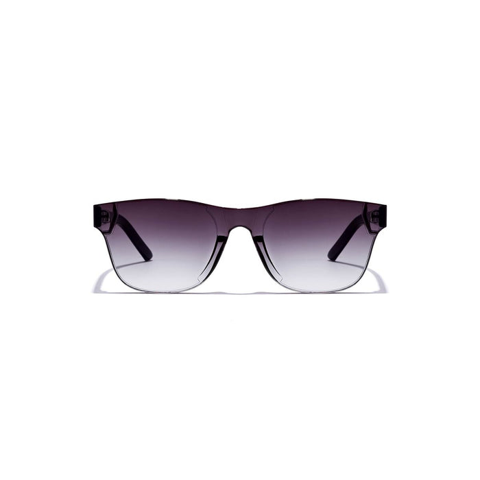 Ochelari de Soare Unisex Hawkers IDLE Negru Ø 46 mm Gri