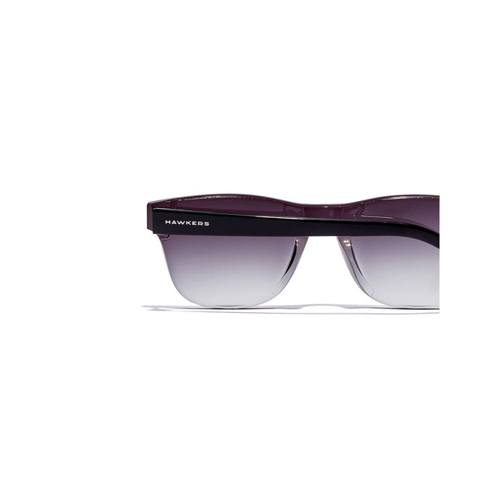 Ochelari de Soare Unisex Hawkers IDLE Negru Ø 46 mm Gri