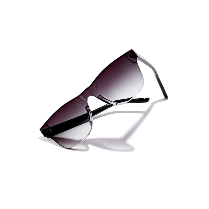 Ochelari de Soare Unisex Hawkers IDLE Negru Ø 46 mm Gri