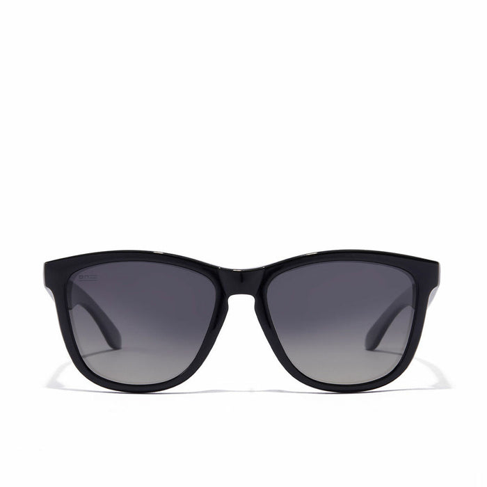 Ochelari de Soare Unisex Hawkers One Negru Gri Polarizați (Ø 54 mm)