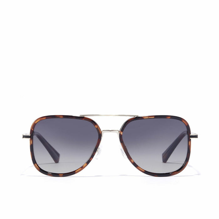 Ochelari de Soare Bărbați Hawkers Captain Gri Havana Auriu* (Ø 55 mm)