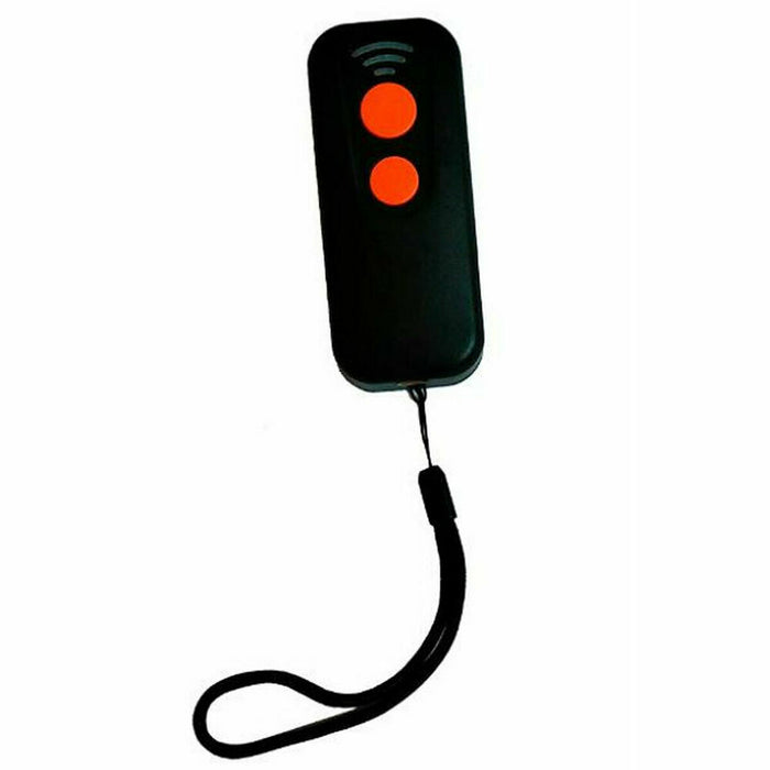 Cititor de Coduri de Bare Nilox NX-SP2-2DBNL