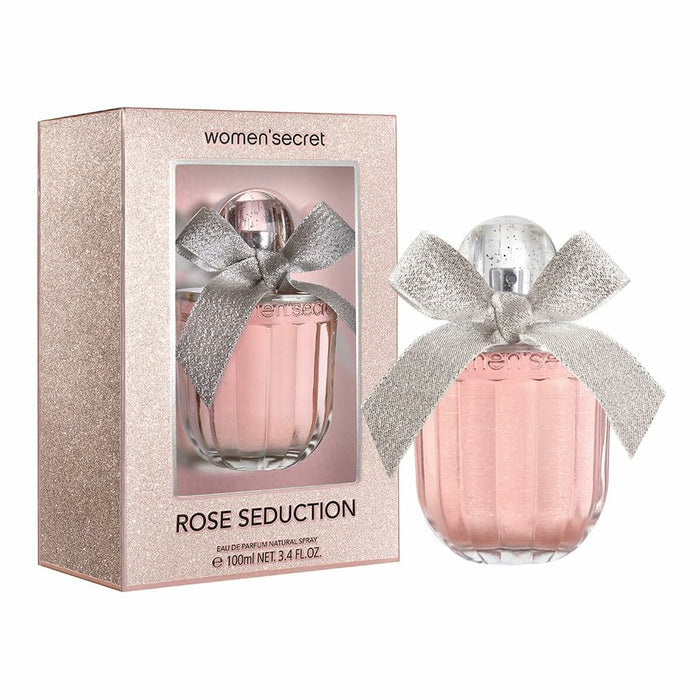Parfum Femei Women'Secret EDP Rose Seduction 100 ml