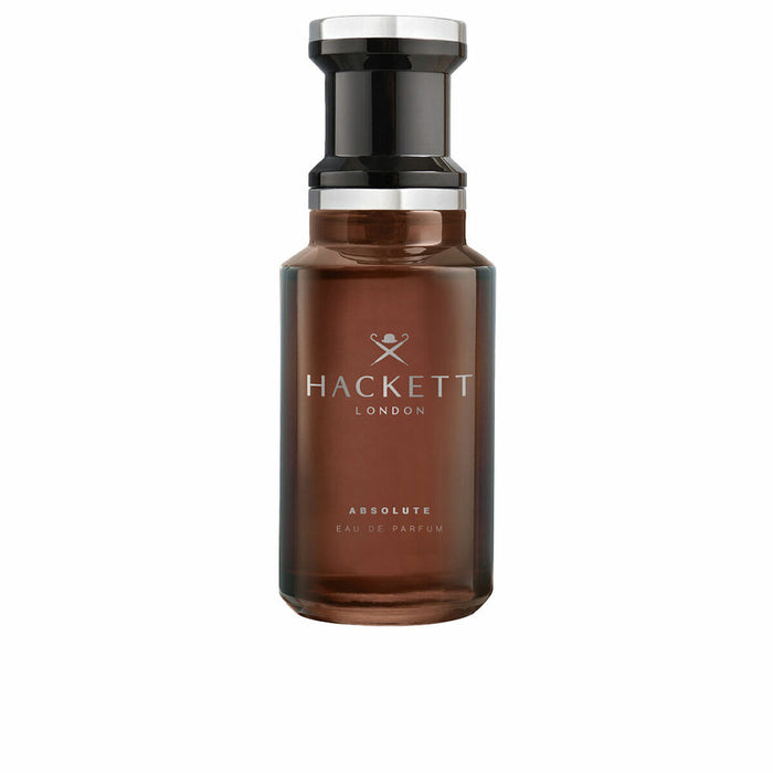 Parfum Bărbați Hackett London EDP Absolute 100 ml