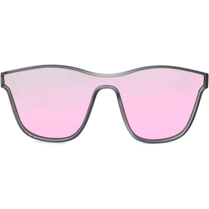 Ochelari de Soare Unisex Northweek Melrose Moonstone Roz (Ø 50 mm)