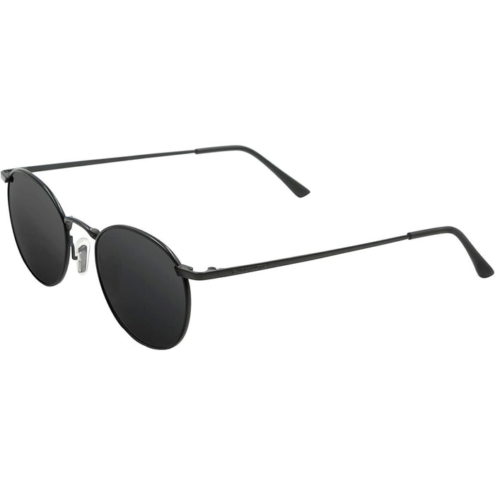 Ochelari de Soare Unisex Northweek Mills All Black Negru (Ø 40 mm)