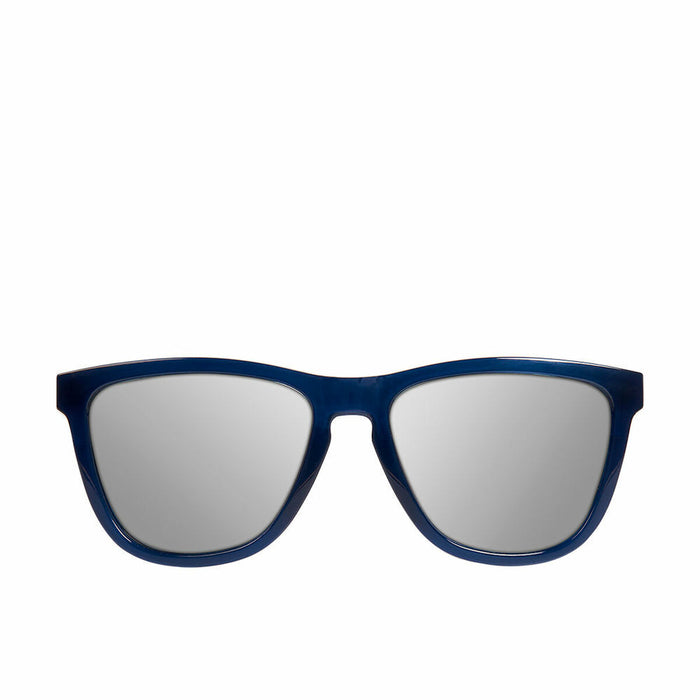 Ochelari de Soare Unisex Northweek Regular Navy Blue Bleumarin Argintiu (Ø 47 mm)