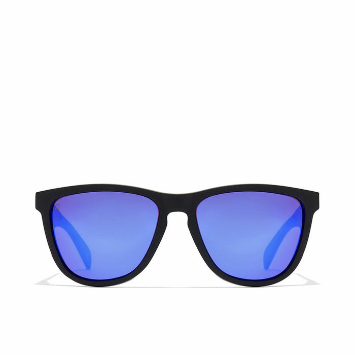 Ochelari de Soare Unisex Northweek Regular Matte Negru Albastru celest Ø 140 mm