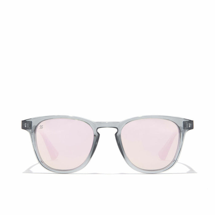 Ochelari de Soare Unisex Northweek Wall Roz Gri Ø 140 mm