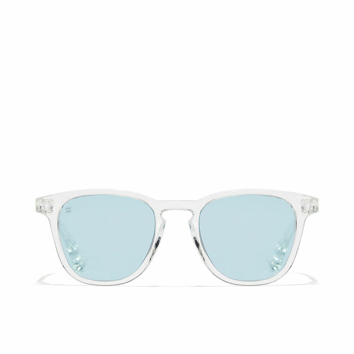 Ochelari de Soare Unisex Northweek Wall Albastru deschis Ø 140 mm Transparent
