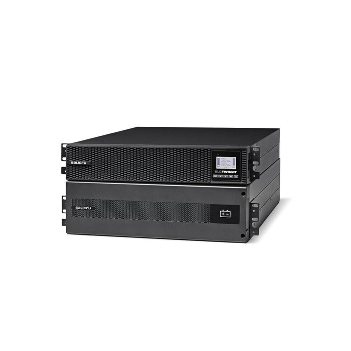 Sistem de Alimentare Neîntreruptă Interactiv Salicru SLC-5000-TWIN RT3 5000 VA 5000 W
