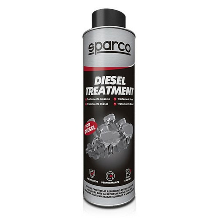 Tratament Diesel Sparco 300 ml