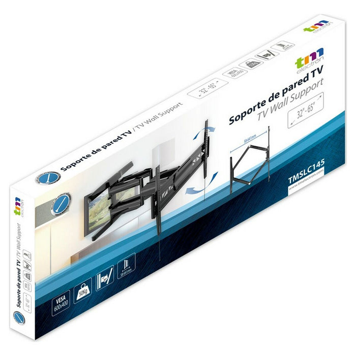 Suport TV TM Electron 32"-65" 50 kg