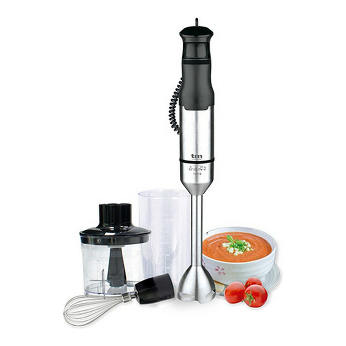 Mixer Manual TM Electron Oțel inoxidabil 1200 W