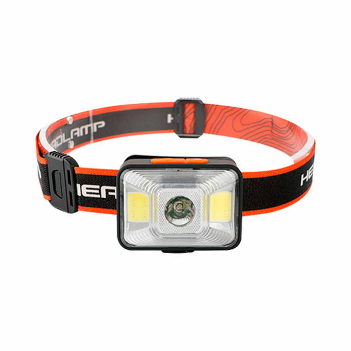 Lanternă LED pentru Cap TM Electron