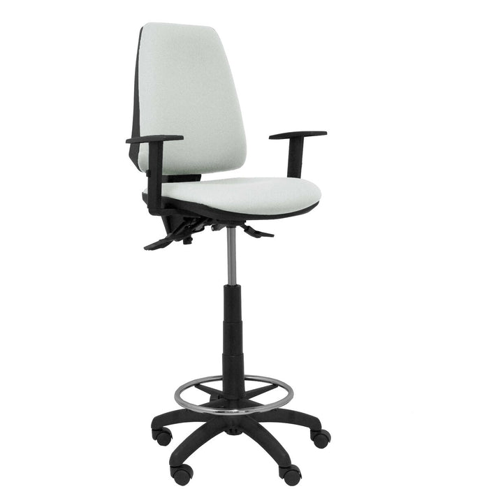 Taburet Elche S P&C 40B10RN Gri deschis 150 cm