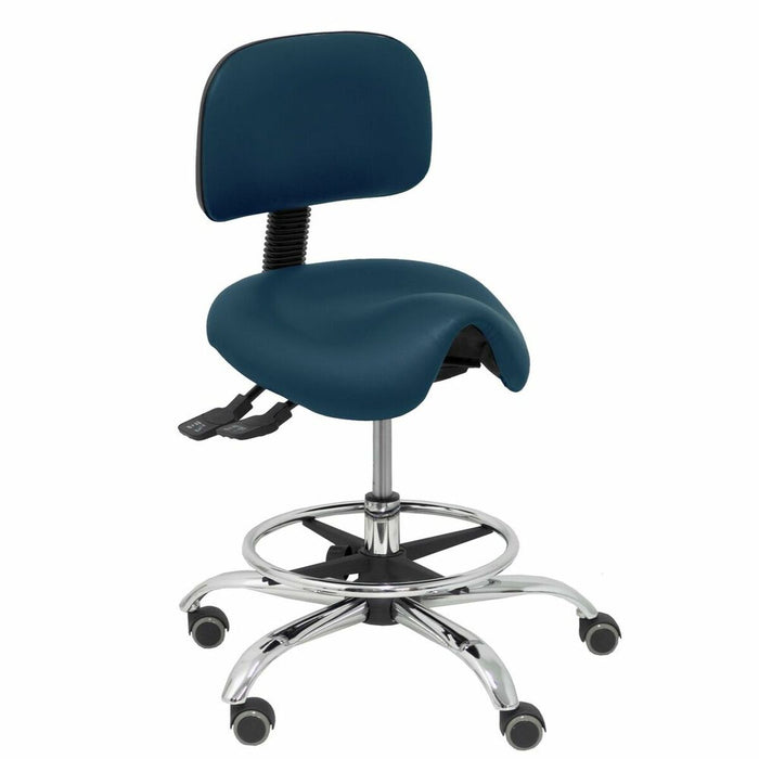 Taburet Zarza P&C 200CRRP Bleumarin 91 cm