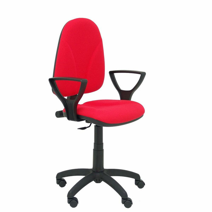 Scaun de Birou Algarra Bali P&C localization-B07VDLZQZ2 Roșu