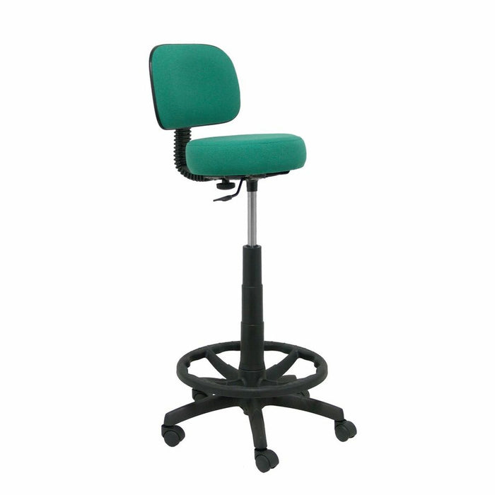 Taburet Llanos P&C LB456RN Verde Smarald 117 cm