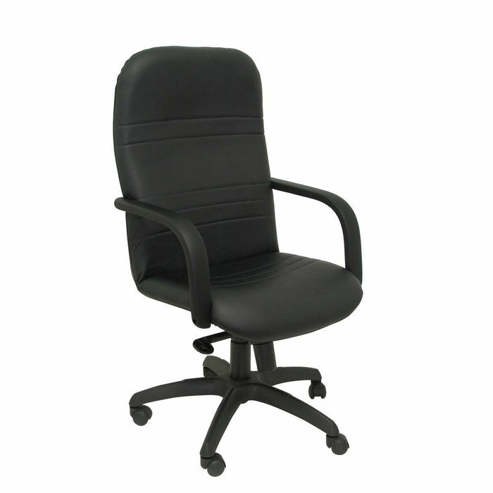 Scaun de birou Letur P&C DBSP840 Negru
