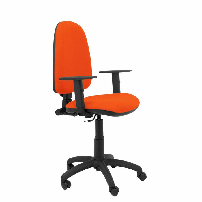 Scaun de Birou Ayna bali P&C I305B10 Portocaliu închis