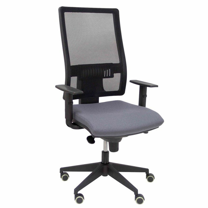 Scaun de Birou Horna Bali P&C 0B10CRP Gri Gri închis