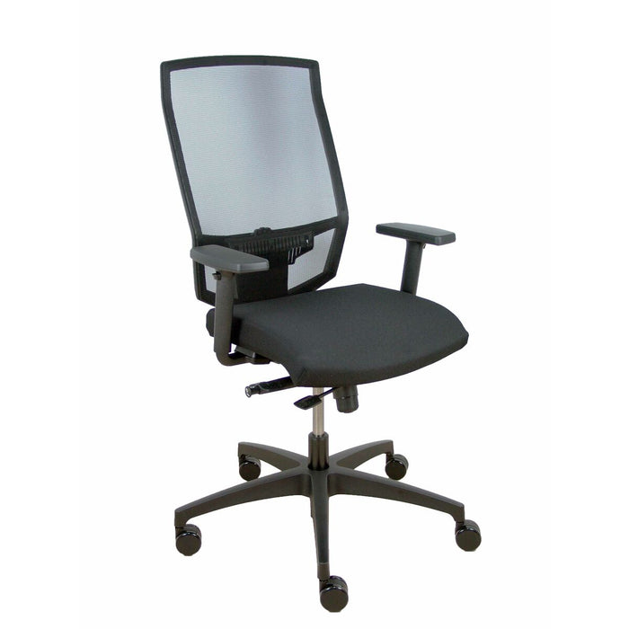 Scaun de Birou Oropesa P&C Negru