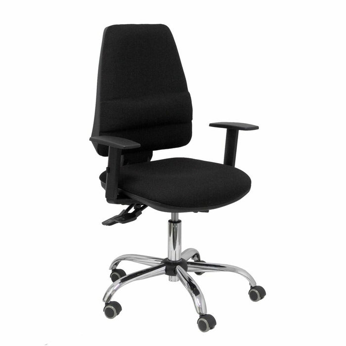 Scaun de Birou P&C 10CRRPL Negru