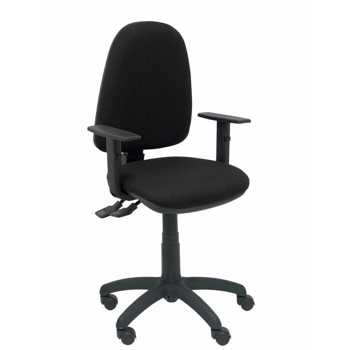 Scaun de Birou P&C 0B10CRN Negru