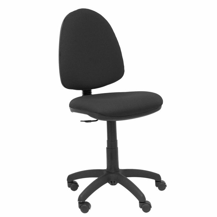 Scaun de Birou Montiel bali P&C LB840RN Negru