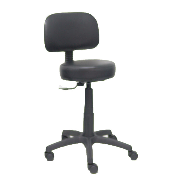 Scaun de Birou Raspilla P&C SP840RN Negru