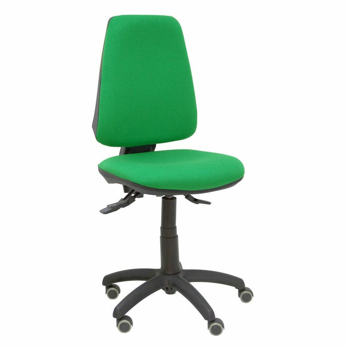 Scaun de Birou Elche S P&C ASB15RP Verde