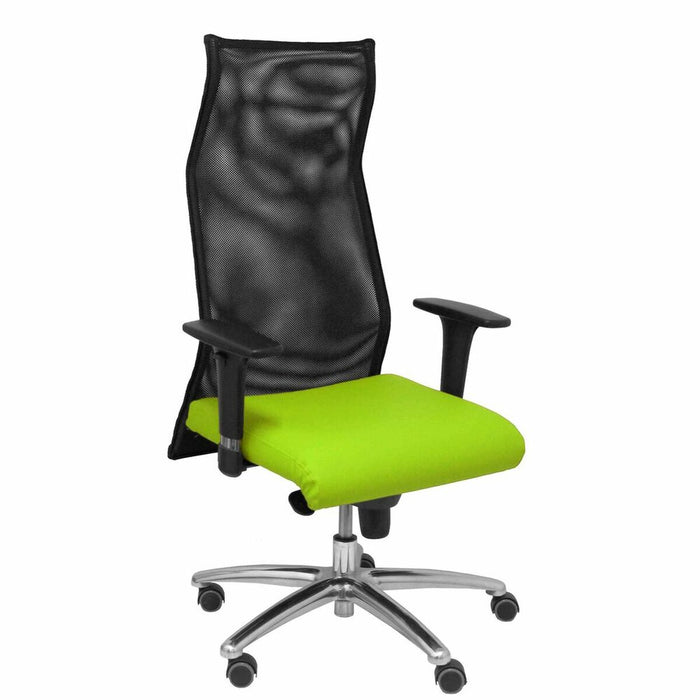 Scaun de birou P&C B24APRP Verde