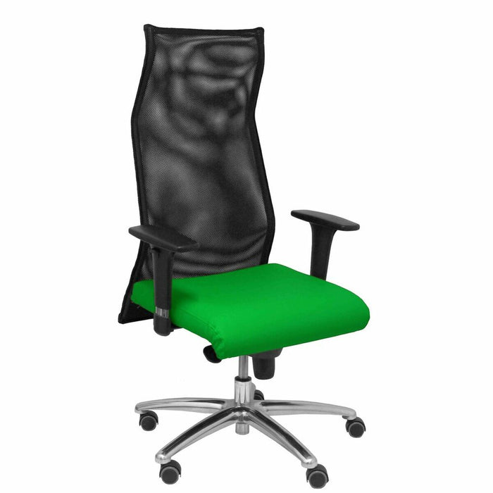 Scaun de birou P&C B24APRP Verde